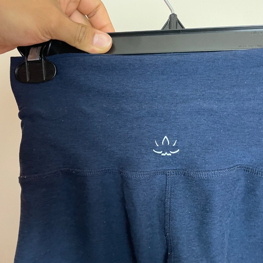 Beyond Yoga Commuter Spacedye Leggings with Drawstring - Picture 6 of 9